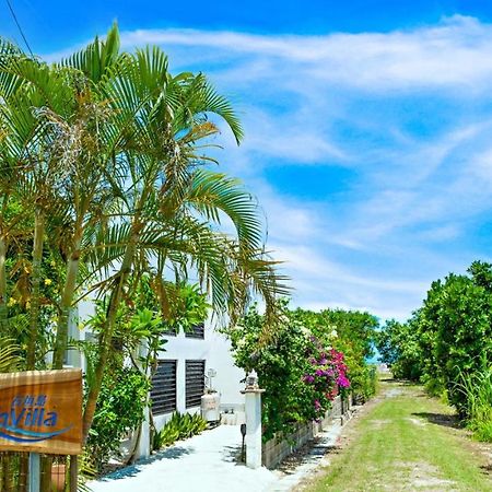 Palm Villa Ishigakijima Fusu Ishigaki  Экстерьер фото