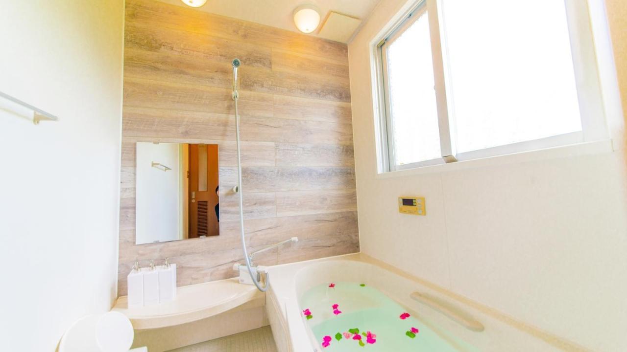 Palm Villa Ishigakijima Fusu Ishigaki  Экстерьер фото